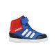 Adidas Originals Pro Play CF Infant (blue/white/red)