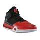 Adidas D-Rose 773 IV "Chicago" (negro/rojo/blanco)