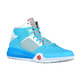 D Rose 773 IV "Soft Blue Felipe Reyes" (azul celeste/blanco/gris/rojo)