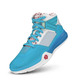 D Rose 773 IV "Soft Blue Felipe Reyes" (azul celeste/blanco/gris/rojo)