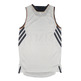 Adidas Jersey Basketball Real Madrid 2013/2014 (white/plomo)