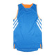 Adidas Jersey Basketball Real Madrid 2013/2014 (azul/branco)