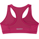 Adidas Top Techfit Cooler (Pink)