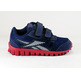 Reebok Mini Realflex Infantil (navy/red)