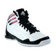 Adidas NXT Lvl Spd (white/black/red)