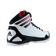 Adidas NXT Lvl Spd (white/black/red)