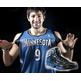 Adidas Crazy Light 2 "Ricky Rubio" (black/blue/white)