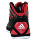 Adidas NXT Lvl Spd (black/red)