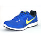 Nike Lunarfly+ 4 (470/azul/verde lima)