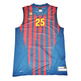 Camiseta de Lorbek FC Barcelona Basket 2012/2013