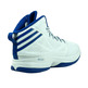 Adidas Mad Handle "Ricky" 2 J Niño (blanco/azul)