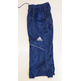 Adidas Pantalón Big 3 Pant  (azul/bl)