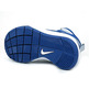 Nike Team Hustle D 6 (GS) (401/azul/gris/blanco)