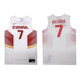 Nike Logo Spain Replica Navarrol (101/white/red)