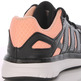 Adidas Duramo 6 Running Woman´s (black/pink)