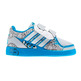 Adidas Original Disney Monsters University Infants (blue/white)