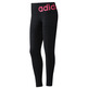 Adidas Mallas Reload Tight Q12 (Preto)