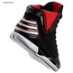 Adidas AdiZero Rose 2.5 (black/white/red)