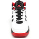 Adidas Dunkfest (blanco/negro/rojo)