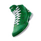 Adidas AdiZero Rose 2.5 (verde/blanco)