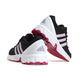 Adidas Vanquish 6 Woman (black/white/pink)