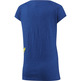 Adidas Original Tee Women´s (azul/multicor)