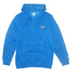 Adidas Pullover Hoodie Men´s (azul)