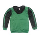 Adidas Boston Celtics Full-Zip Hoody kids (verde/preto)