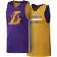 Adidas NBA Lakers Reversible Smer R Tank Kids (purple/yellow)