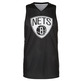 Adidas NBA Brooklyn Reversible Smer R Tank Men´s (black/white)