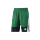 Adidas NBA Winter Hps Boston Celtics Short (verde/preto/branco)