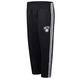 Adidas Pantalón Price Point Brooklyn Nets (negro/blanco)