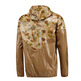 Adidas Colorado Windbreaker Jacket (camo)