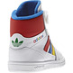 Adidas Originals Pro Play CF Infant (branco)