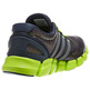 Adidas Homem Adipure Crazy Quick M (Negro/Lima)