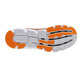 Adidas Home Adipure Crazy Quick M (Laranja/Branco)