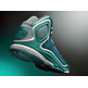 D. Rose 5 Boost "The Lake" (verde brillante/turquesa/blanco)