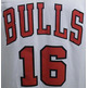 Chicago Bulls Swingman Gasol Jersey