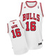 Chicago Bulls Swingman Gasol Jersey