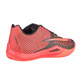 Nike Hyperlive Paul George "Fire Red" (600/university red/black/gym red)