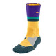 Calcetines Basket Nike Hyper Elite Fanatical Crew (885/am/purpl)