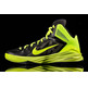 Nike Lunar Hyperdunk 2014 "VoltNight" (700/volt/negro)