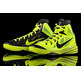 Nike Lunar Hyperdunk 2014 "VoltNight" (700/volt/negro)