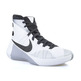 Nike Hyperdunk 2015 "Spurs Home" (100/white/black/wolf grey)