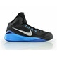 Nike Hyperdunk 2014 GS "Black Sea" (002/negro/azul)