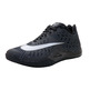 Nike Hyperlive Paul George "BlackOut" (001/black/silver/dark grey)