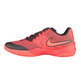 Nike Hyperlive Paul George "Fire Red" (600/university red/black/gym red)