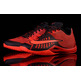 Nike Hyperlive Paul George "Fire Red" (600/university red/black/gym red)