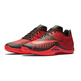 Nike Hyperlive Paul George "Fire Red" (600/university red/black/gym red)