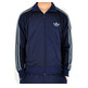 Adidas Jaqueta ADI-Firebird Track Top (azul/cinza)